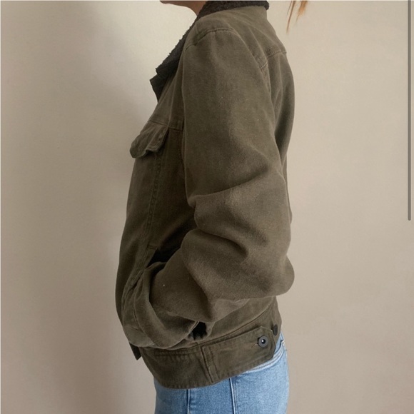 Captain Fin Co Button Up Jacket - Picture 2 of 12